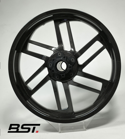 Reaper TEK FW 3,5 x 19 Touring Models 2024-